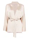 Antonelli Zircone Shirt