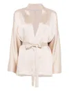 Antonelli Zircone Shirt