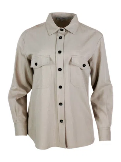 ANTONELLI ANTONELLI FLORENCE SHIRTS