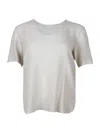 Antonelli Florence Shirts In Beige