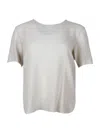 Antonelli Florence Shirts In Beige