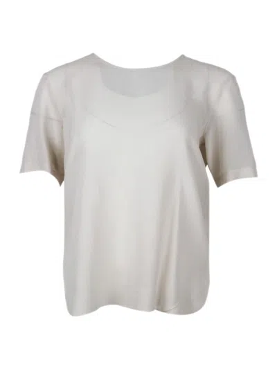 ANTONELLI ANTONELLI FLORENCE SHIRTS