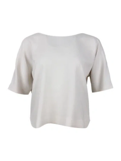 Antonelli Florence Shirts In Beige