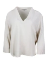 Antonelli Florence Shirts In Beige