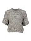 Antonelli Florence Sweaters In Beige