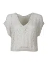 Antonelli Sweater In Brown