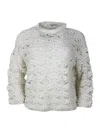 Antonelli Florence Sweaters In Animal Print