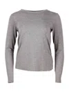 Antonelli Florence T-shirts And Polos In Gray