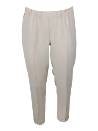ANTONELLI ANTONELLI FLORENCE TROUSERS
