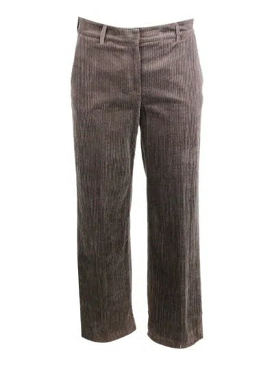 Antonelli Florence Trousers In Multi