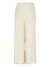 Antonelli Beige Torres Pants In Neutral