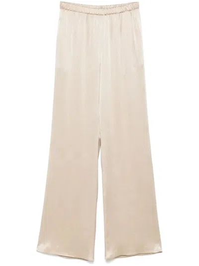 ANTONELLI RAPOLANO TROUSERS,G8277N.794 120 LIGHT BEIGE