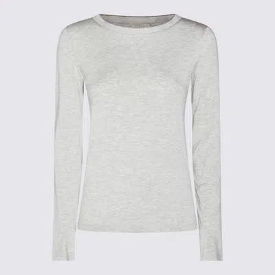 ANTONELLI GREY T-SHIRT