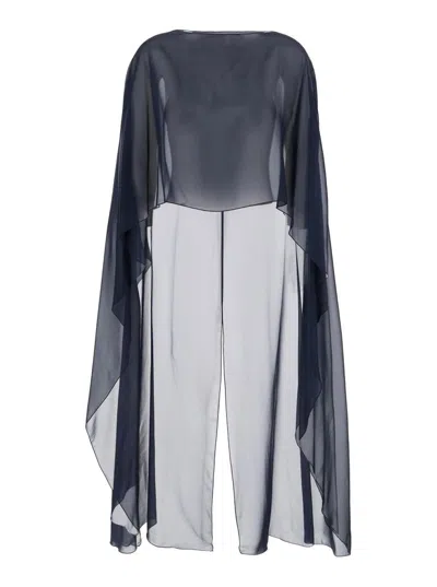 Antonelli Herve In Blue