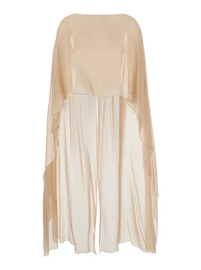 Antonelli Herve In Brown