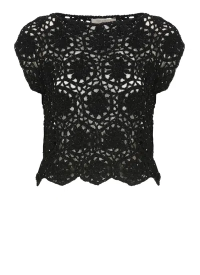 ANTONELLI IAGO SWEATER