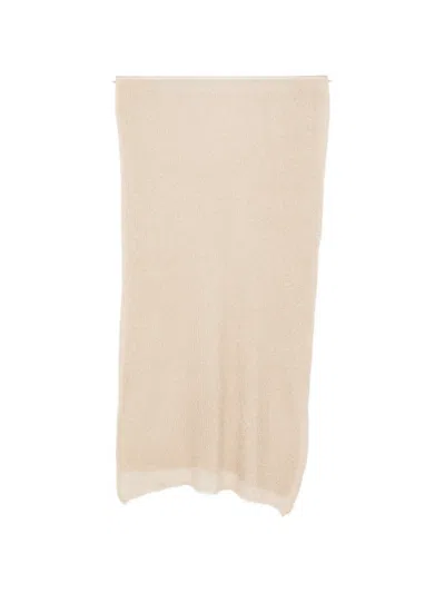 Antonelli Iaia Scarf In Neutral