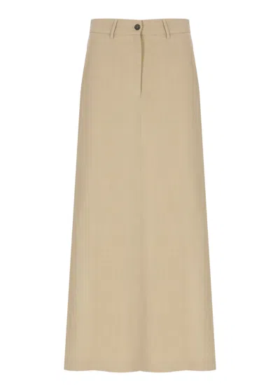 ANTONELLI IGLESIAS SKIRT
