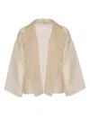 Antonelli Jacket In Neutral