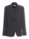 Antonelli Jacket In Black