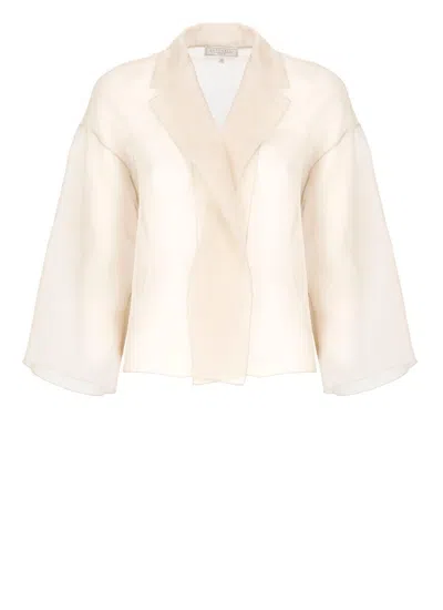 Antonelli Jackets
