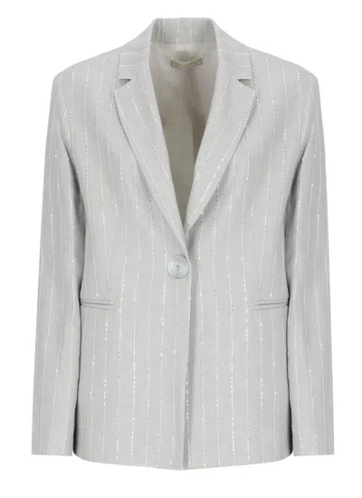 Antonelli Jackets