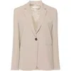 Antonelli Jacket In Beige