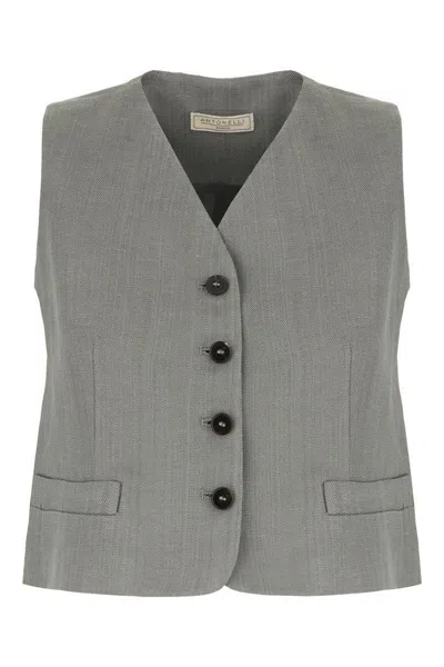 Antonelli Jackets & Vests