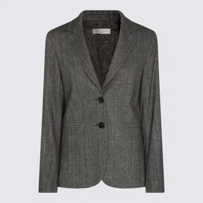 ANTONELLI JACKETS BLACKS AND GREYS