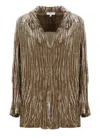 Antonelli Jacket In Brown