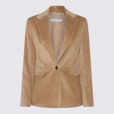 ANTONELLI JACKETS LIGHT AND NATURAL