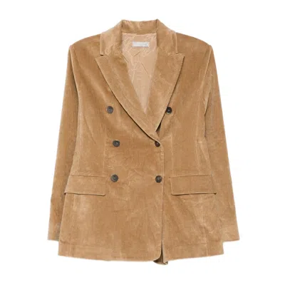ANTONELLI JACKETS NEUTRAL