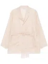 Antonelli James Blazer In 中性色