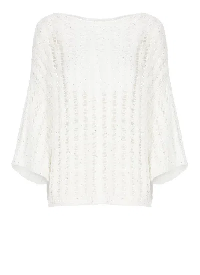 Antonelli Jerry Sweater