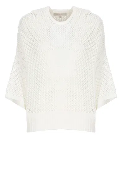 ANTONELLI JONAS SWEATER
