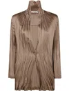 Antonelli Ketrin Jacket In Beige