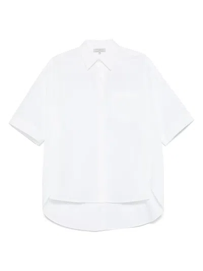 Antonelli Klimt Shirt In Multicolor