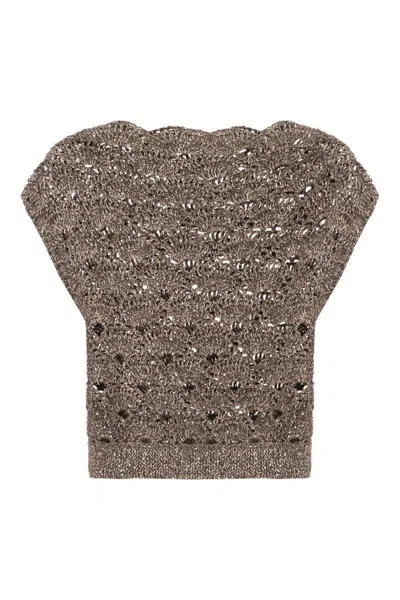 ANTONELLI ANTONELLI KNITWEAR
