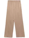 Antonelli Light Brown Tiete Trousers