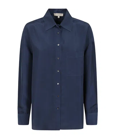 Antonelli Limone Shirt In Blue