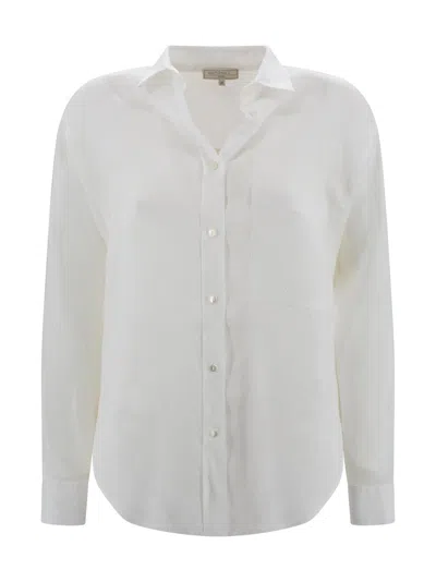 Antonelli Linen Shirt
