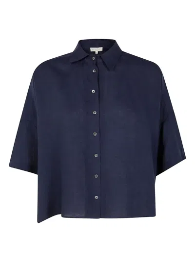 ANTONELLI LINEN SHIRT