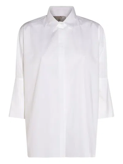ANTONELLI LINEN SHIRT