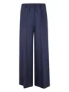 Antonelli Tropea Trousers In Blue