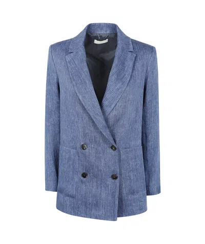 ANTONELLI SINGLE-BREASTED BLAZER