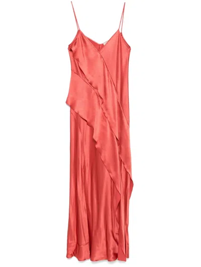 ANTONELLI LOUISIANA MAXI DRESS