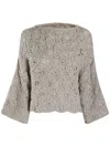 ANTONELLI LUNA SWEATER