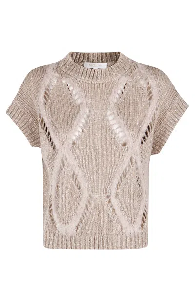 Antonelli Maglia Tarquinio In Neutral