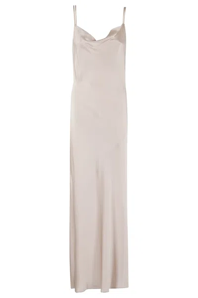 Antonelli Maimi In Light Pink