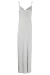 Antonelli Maimi In Silver